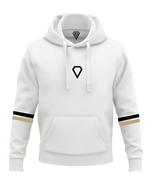 HOODIE DIAMANT ADULTE