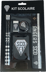 SET SCOLAIRE 6 pièces