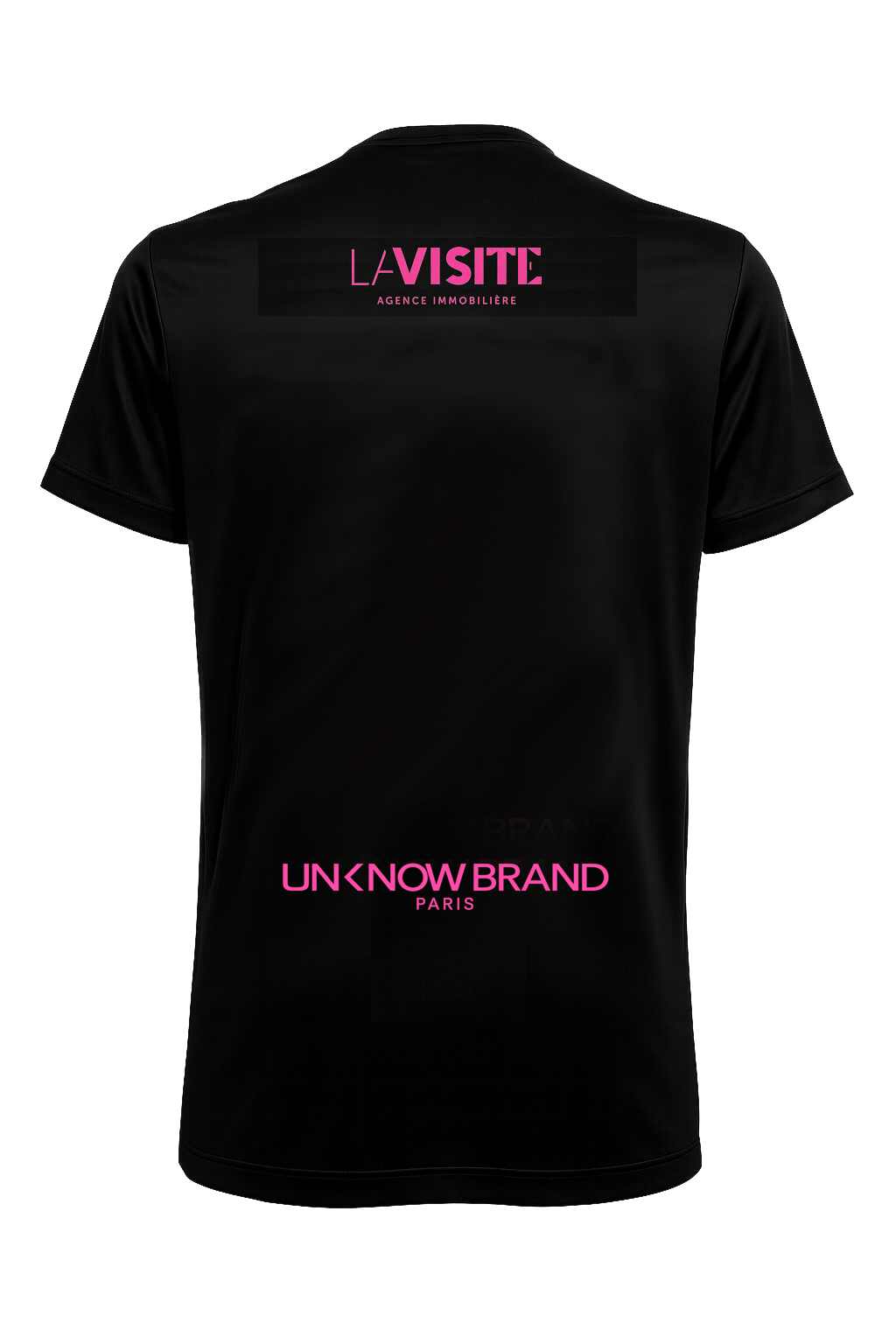 MAILLOT OCTOBRE ROSE AD