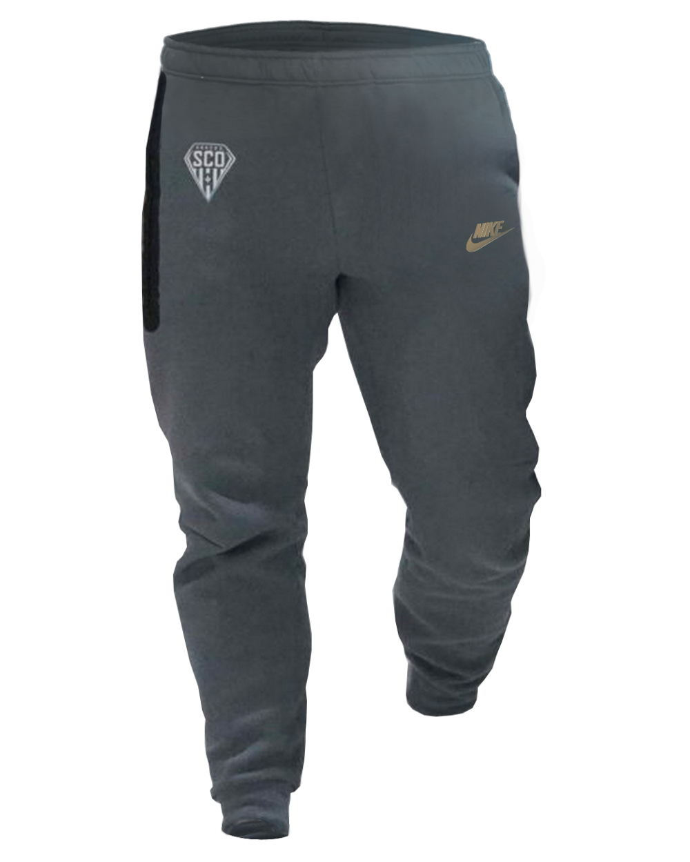 Pantalon de sortie joueurs Nike Tech 24/25