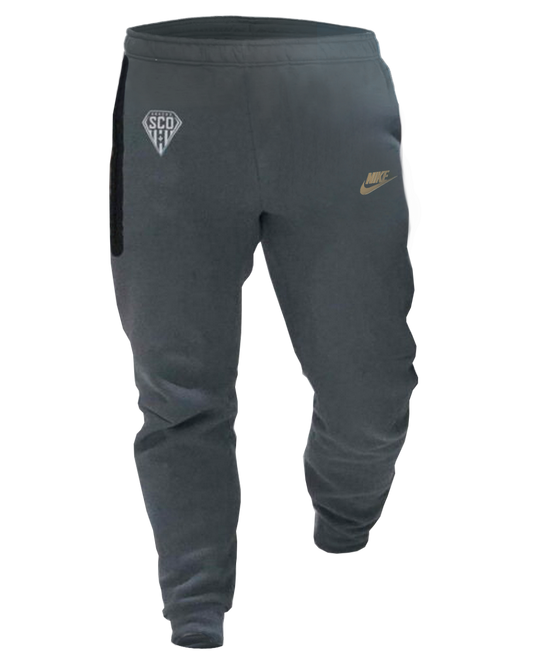 Pantalon de sortie joueurs Nike Tech 24/25