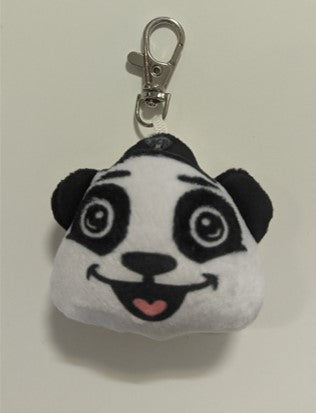 PORTE-CLEF DOUDOU SCOTY