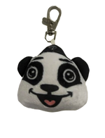 PORTE-CLEF DOUDOU SCOTY