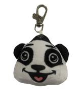 PORTE-CLEF DOUDOU SCOTY