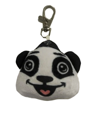 PORTE-CLEF DOUDOU SCOTY