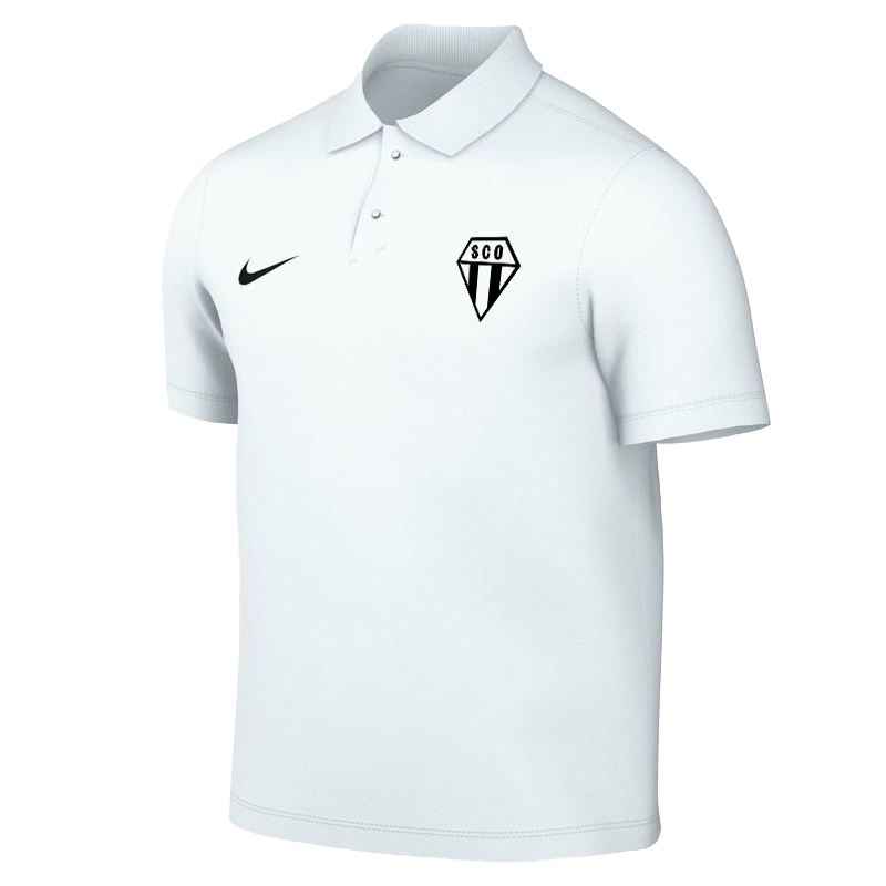 POLO NIKE DRI-FIT AD