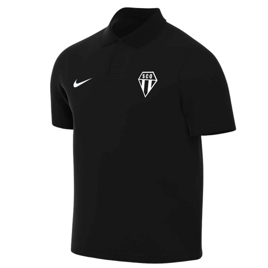 POLO NIKE DRI-FIT AD