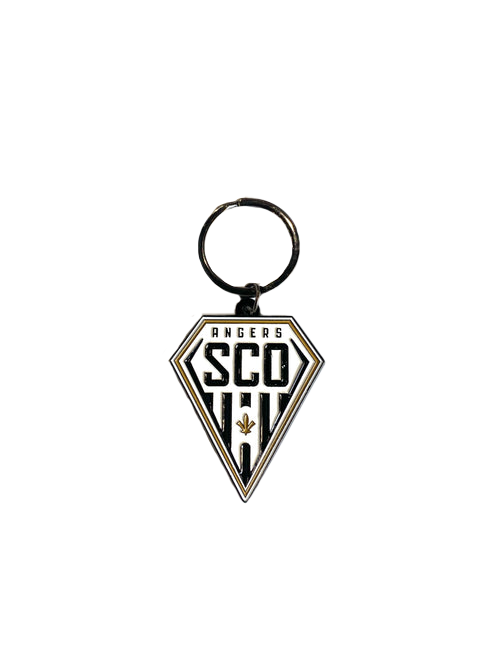 PORTE-CLEF BLASON