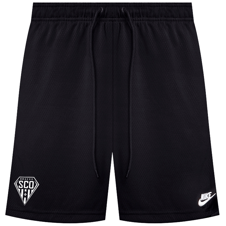 SHORT DE SORTIE JOUEUR ADULTE