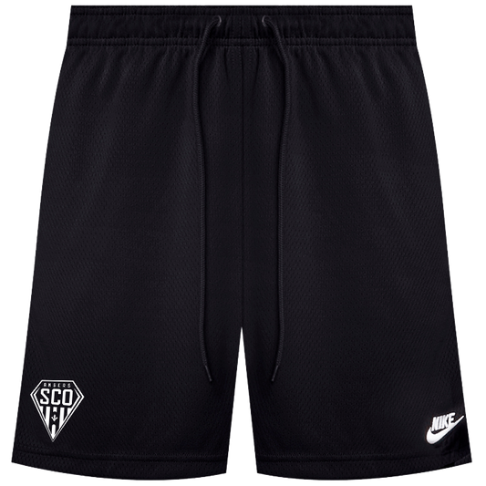 SHORT DE SORTIE JOUEUR ADULTE