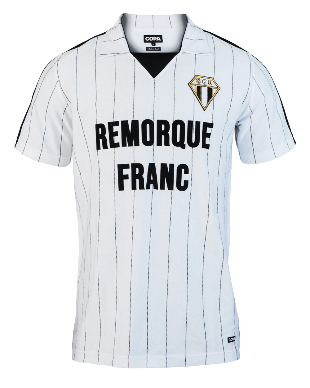 Maillot ANGERS SCO X COPA