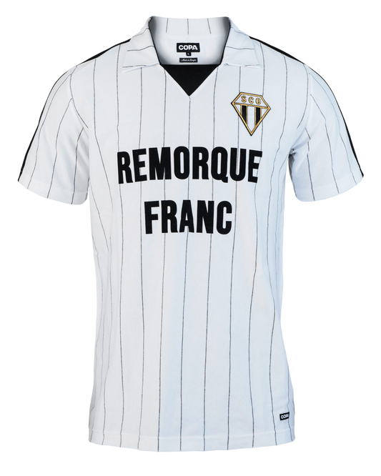 Maillot ANGERS SCO X COPA